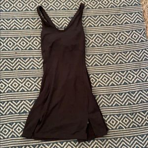 Pearl Izumi dress